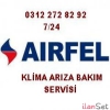 BATIKENT ARFEL KLMA SERVS TAMR BAKIM